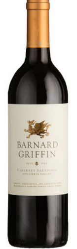 Barnard Griffin Colombia Valley Cabernet